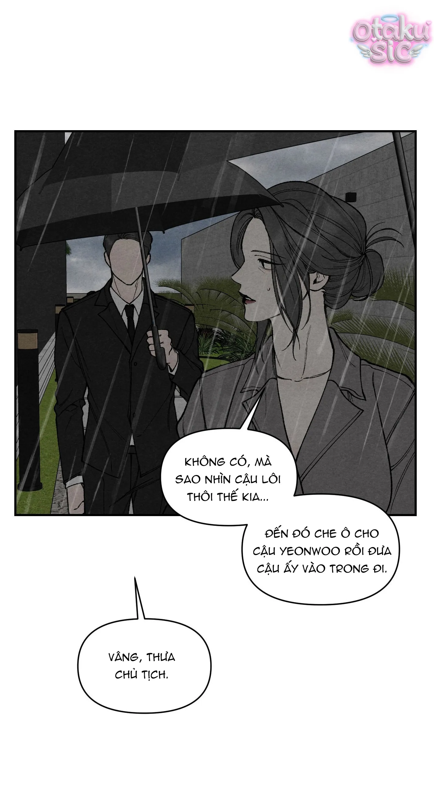 Trò Chơi Cấm Kị - Chap 22 - Trang 56