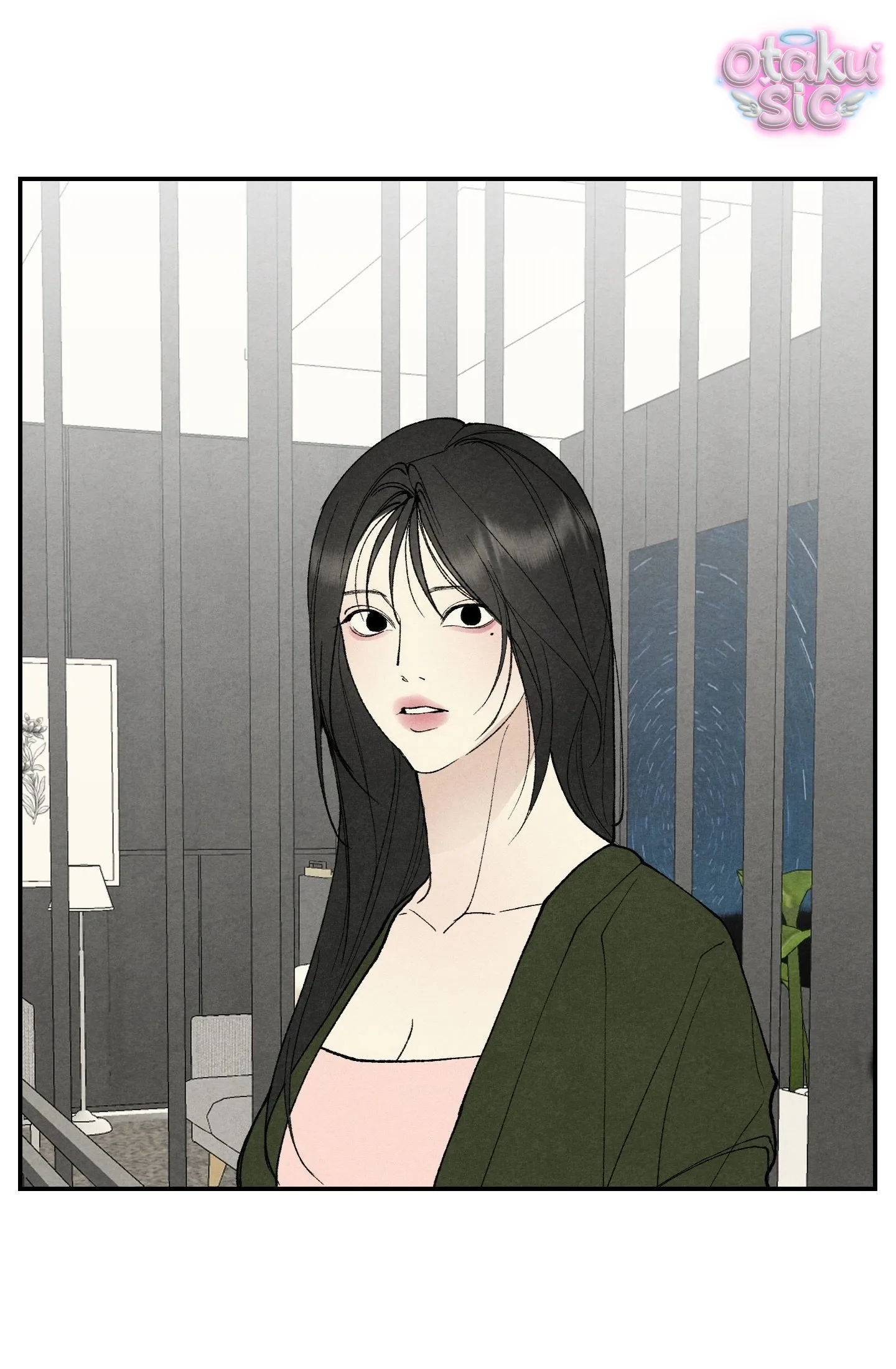 Trò Chơi Cấm Kị - Chap 23 - Trang 56