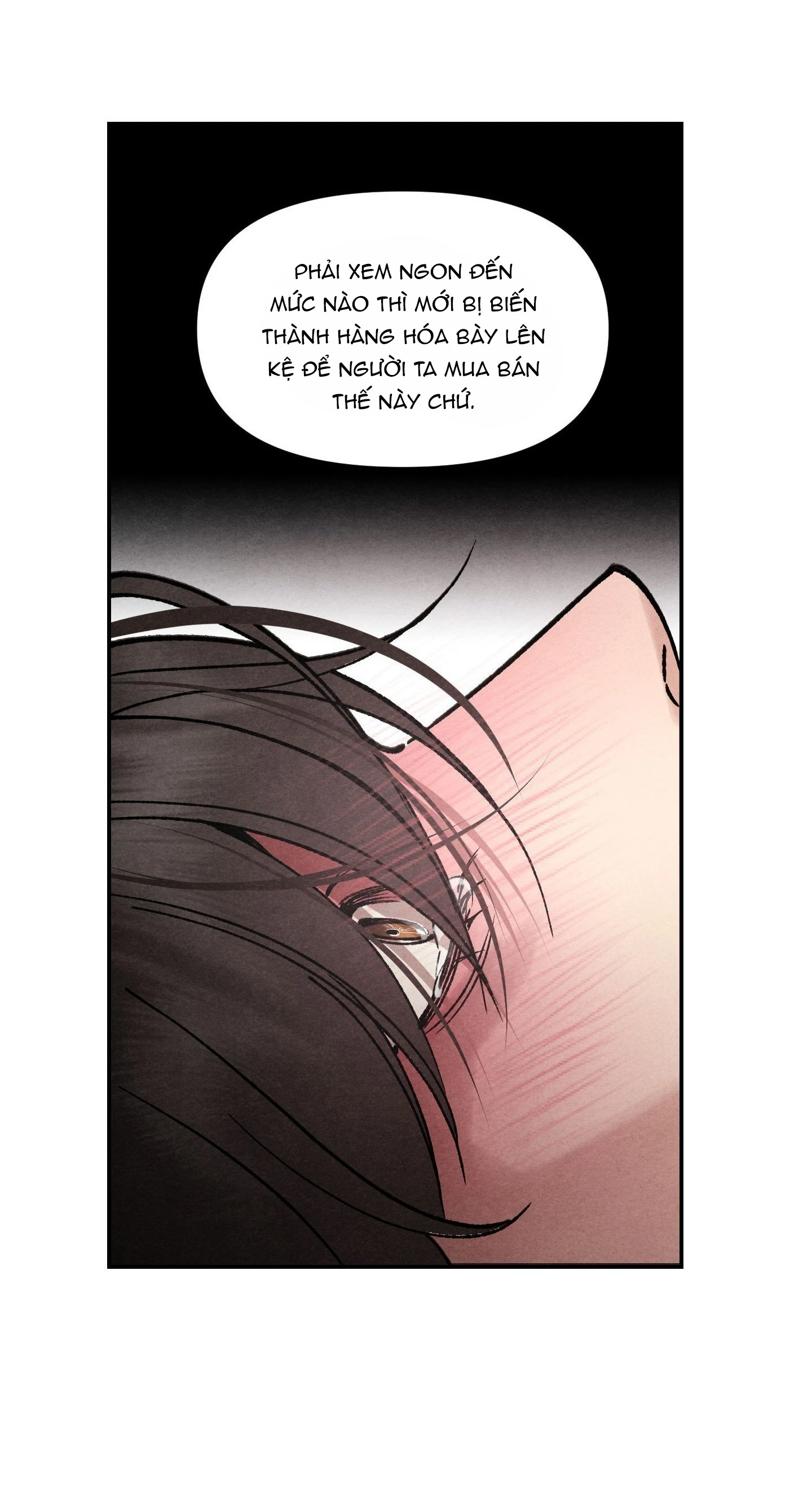 Trò Chơi Cấm Kị - Chap 24 - Trang 25