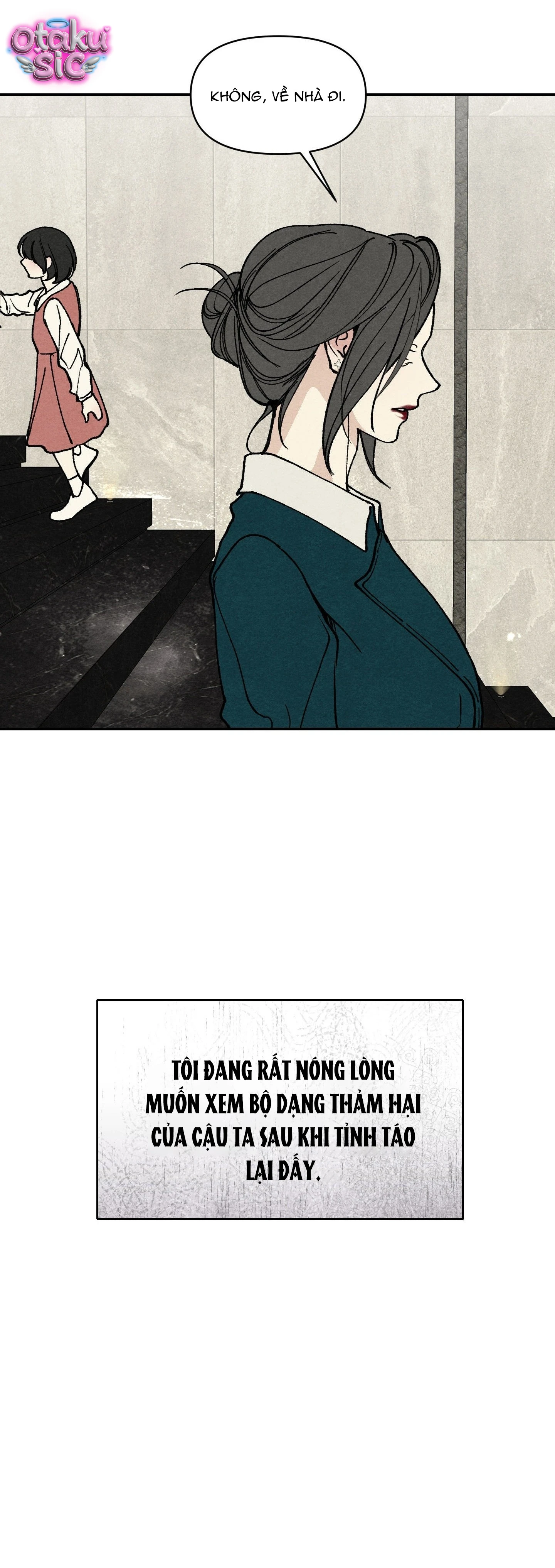 Trò Chơi Cấm Kị - Chap 26 - Trang 14