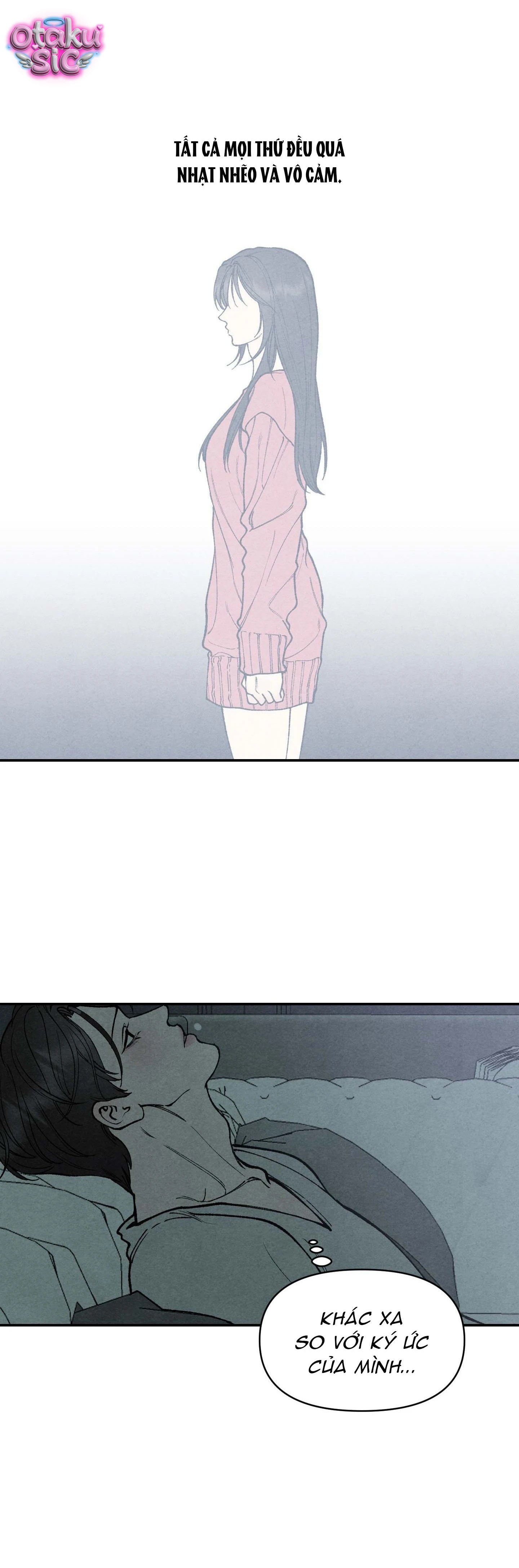 Trò Chơi Cấm Kị - Chap 27 - Trang 7