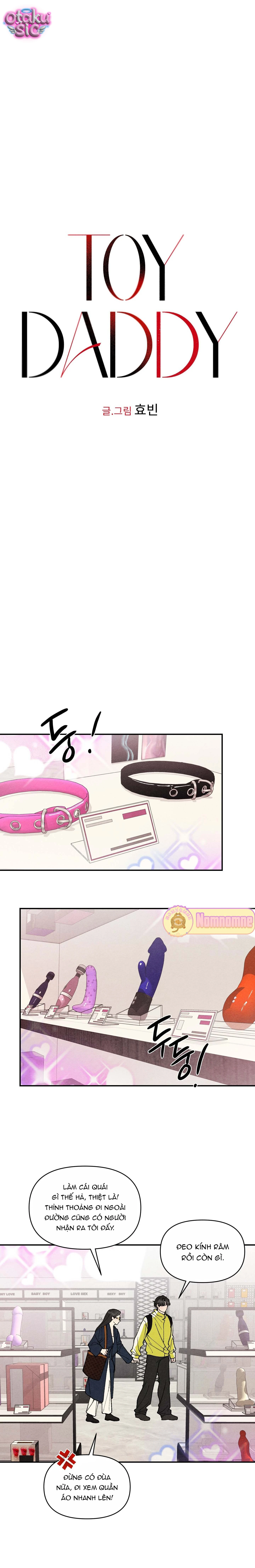 Trò Chơi Cấm Kị - Chap 28 - Trang 7