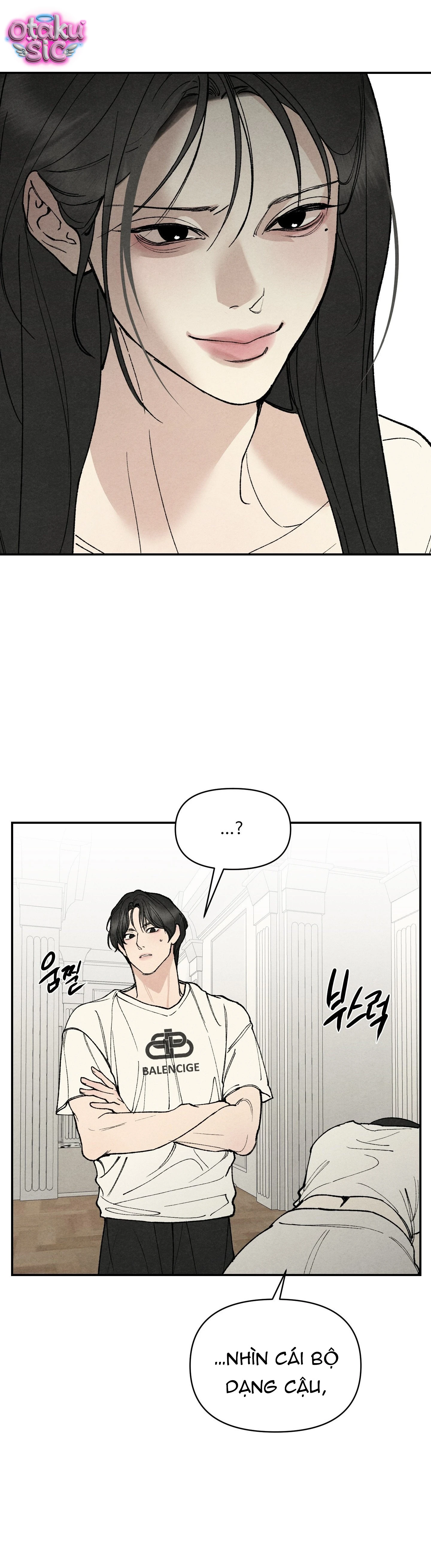 Trò Chơi Cấm Kị - Chap 29 - Trang 37