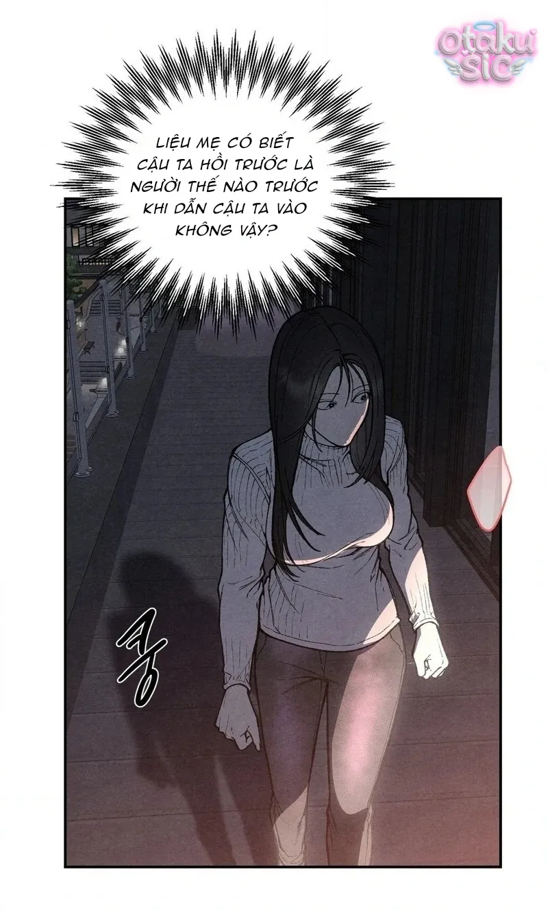 Trò Chơi Cấm Kị - Chap 3 - Trang 2