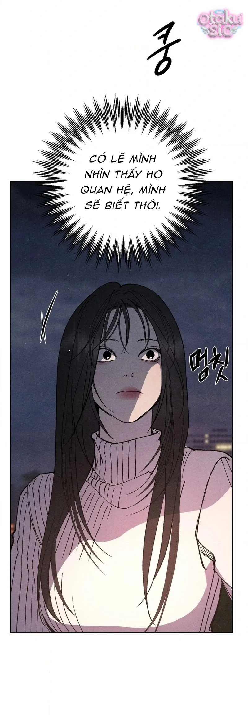 Trò Chơi Cấm Kị - Chap 3 - Trang 3