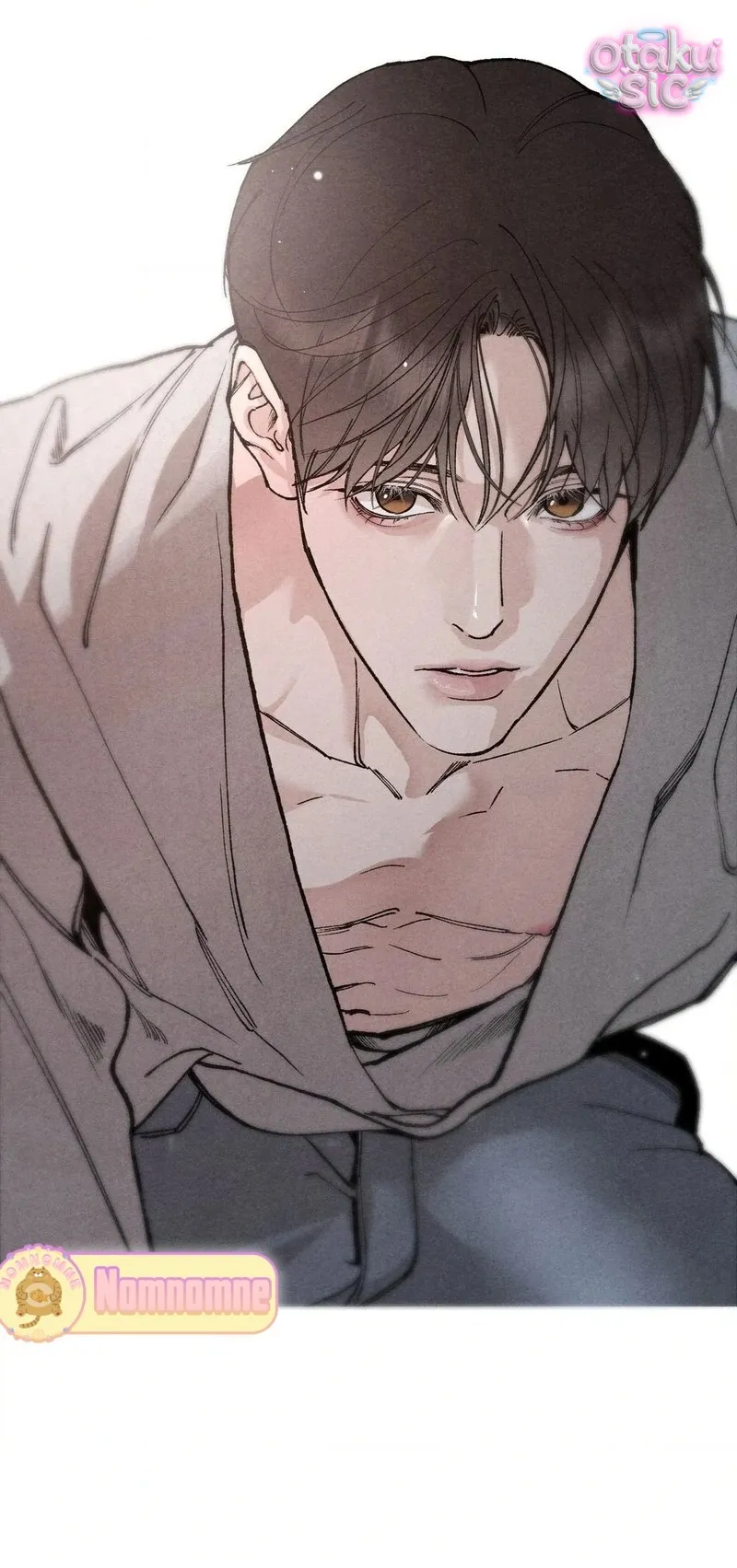 Trò Chơi Cấm Kị - Chap 3 - Trang 21