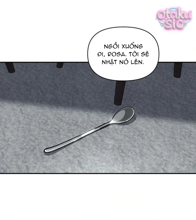 Trò Chơi Cấm Kị - Chap 3 - Trang 24