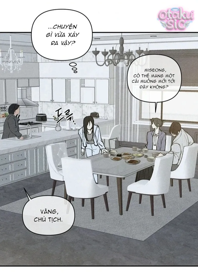Trò Chơi Cấm Kị - Chap 3 - Trang 26