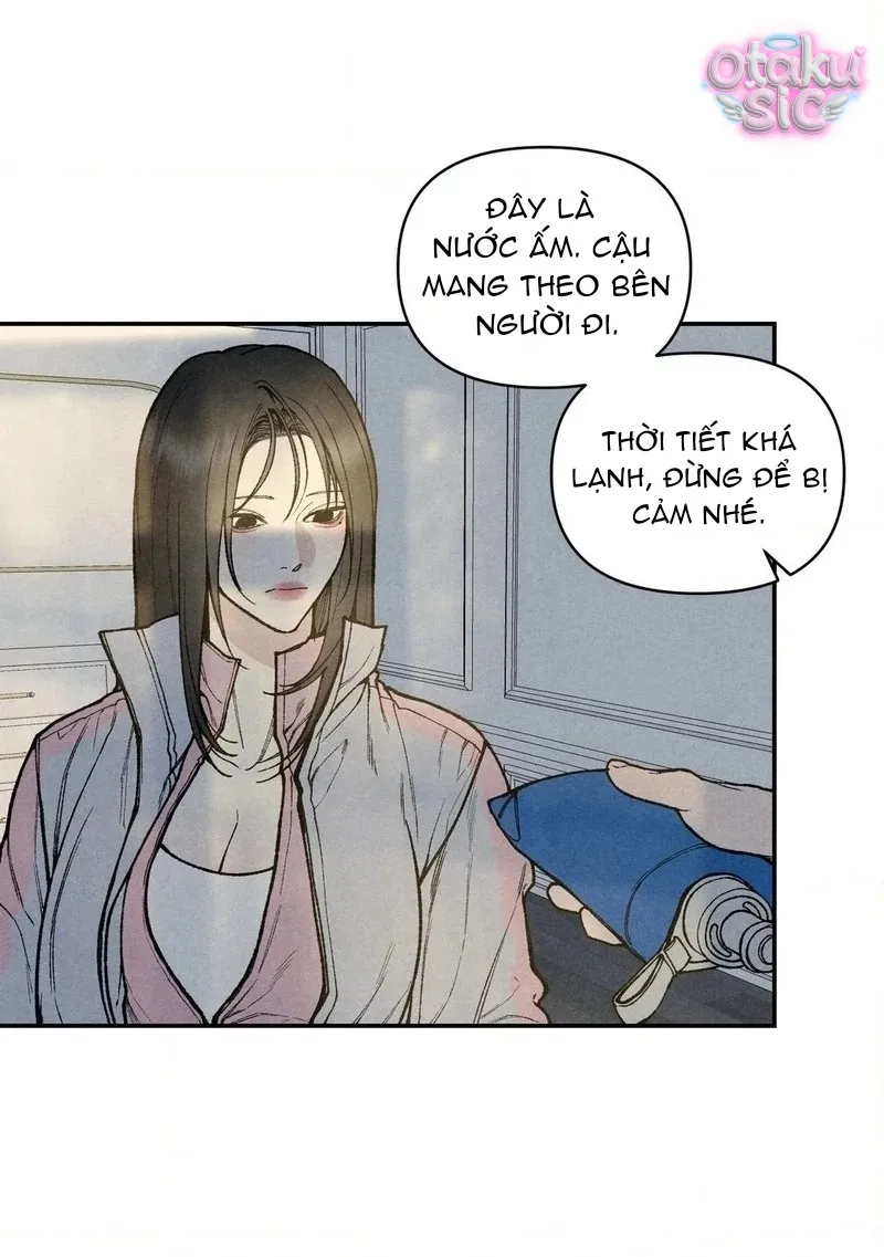 Trò Chơi Cấm Kị - Chap 3 - Trang 34