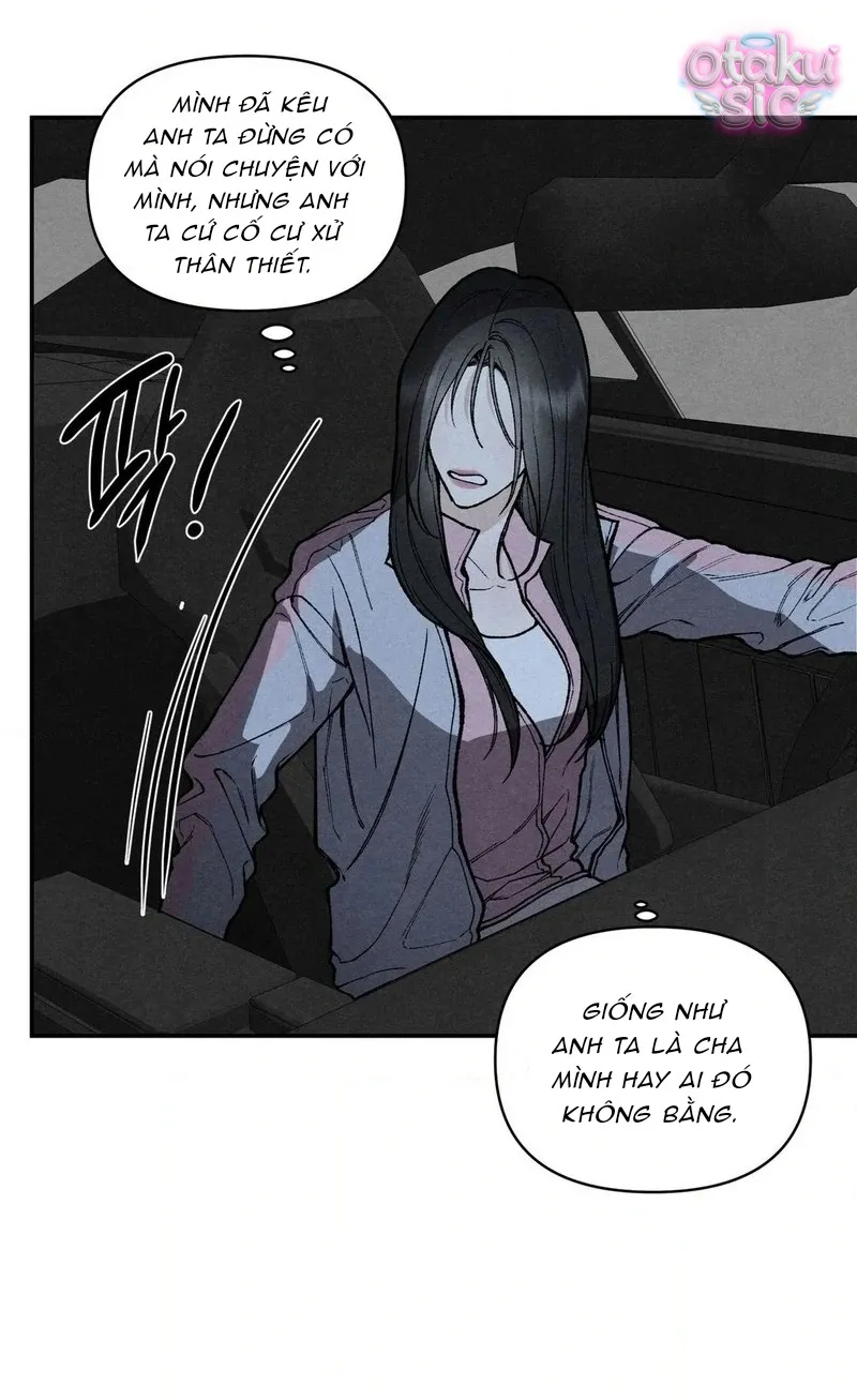 Trò Chơi Cấm Kị - Chap 3 - Trang 38
