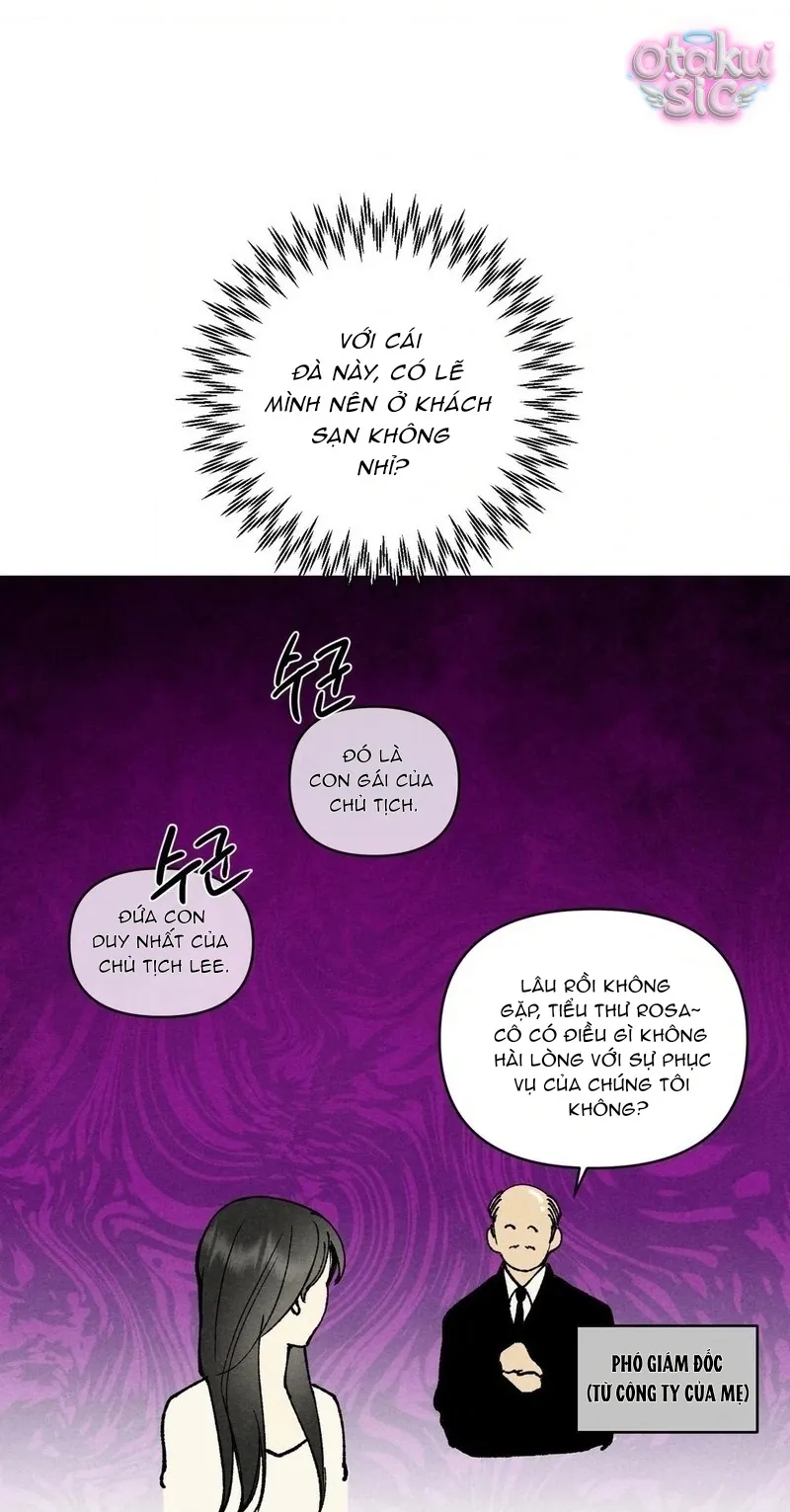 Trò Chơi Cấm Kị - Chap 3 - Trang 39