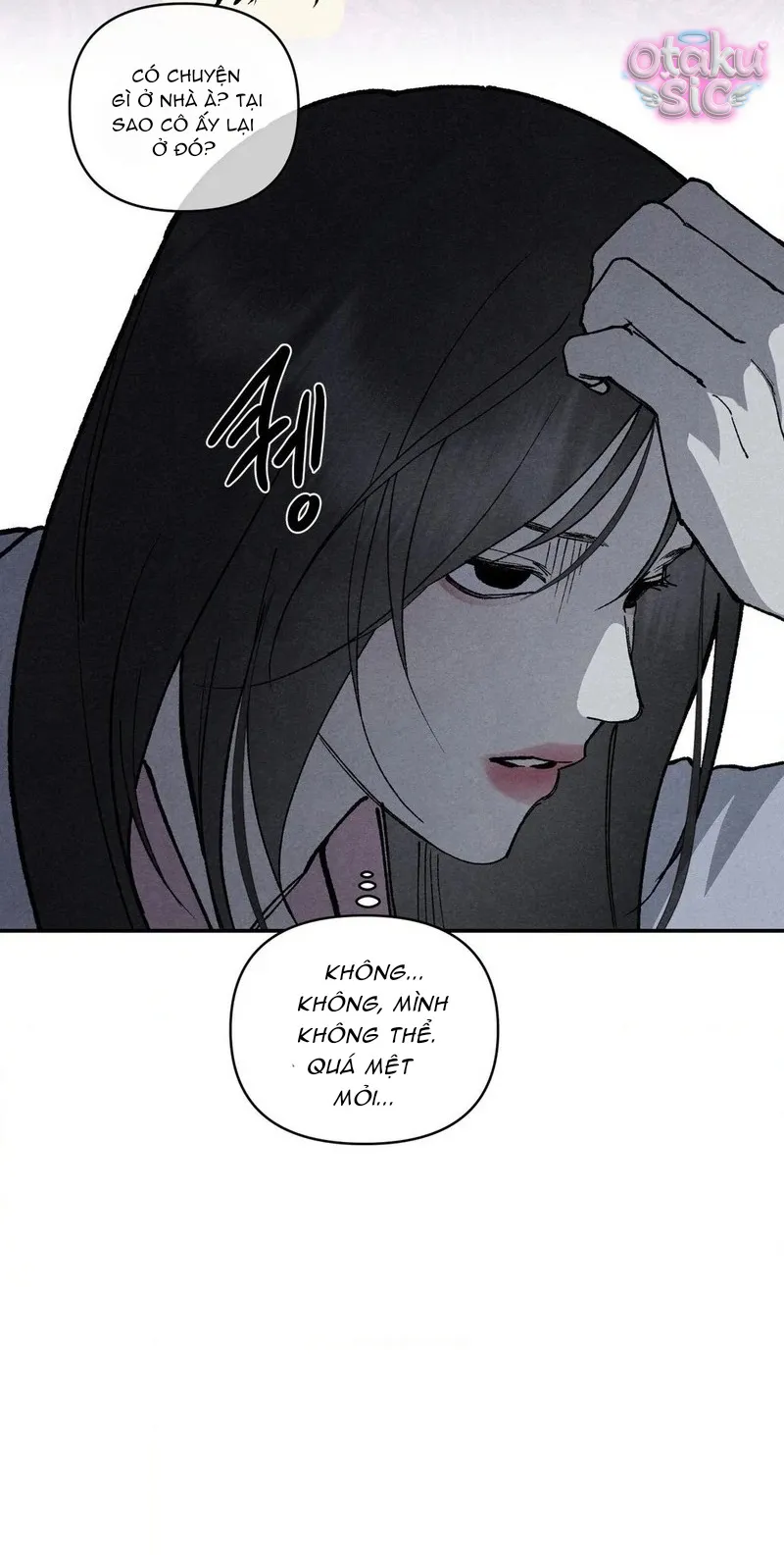 Trò Chơi Cấm Kị - Chap 3 - Trang 40