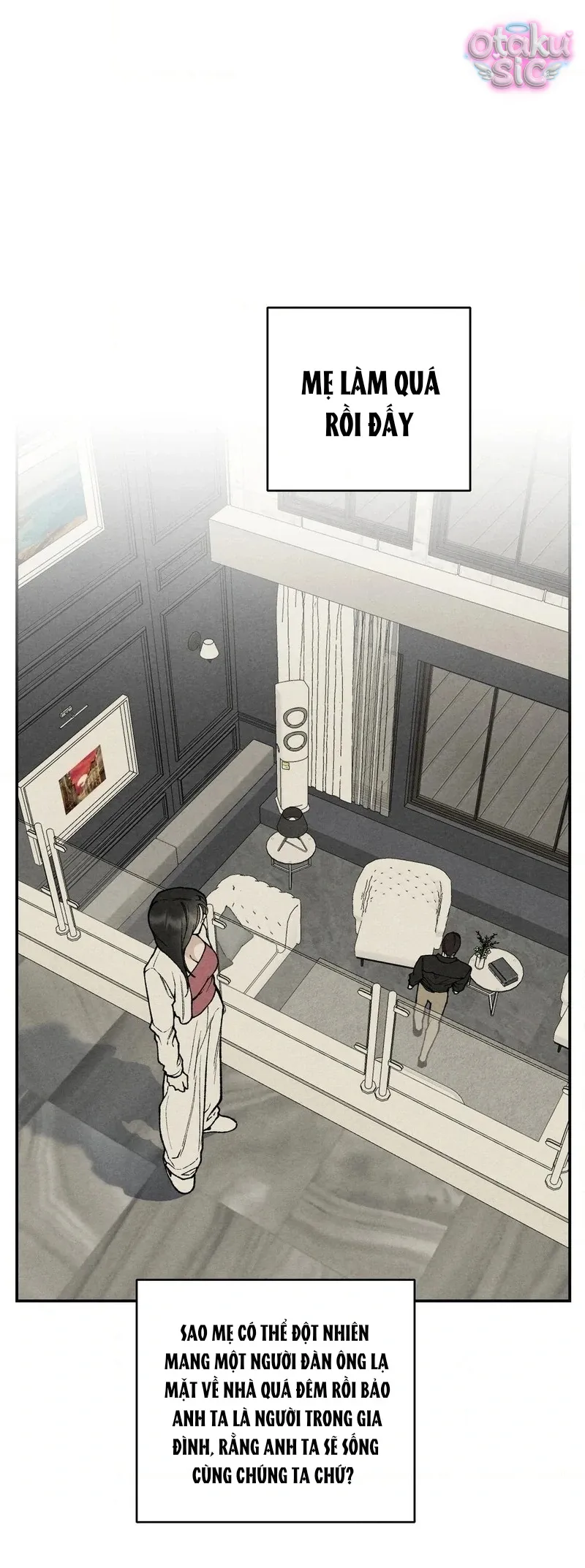 Trò Chơi Cấm Kị - Chap 3 - Trang 41