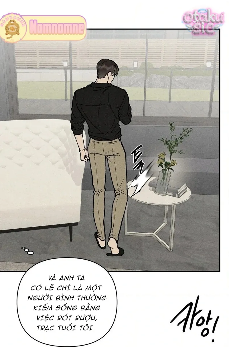 Trò Chơi Cấm Kị - Chap 3 - Trang 43