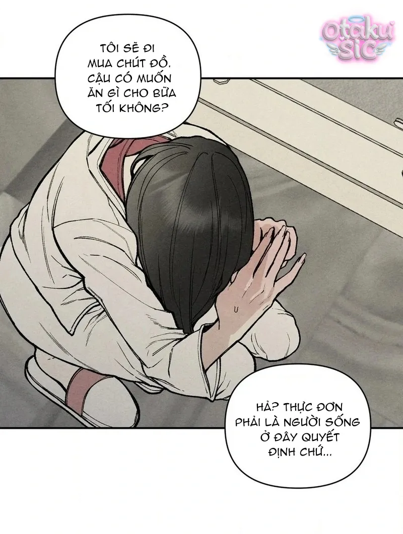 Trò Chơi Cấm Kị - Chap 3 - Trang 51