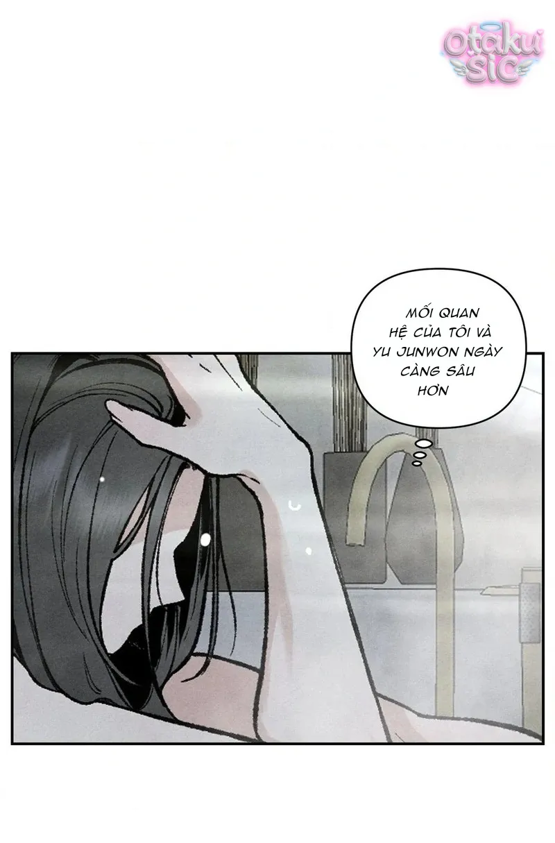Trò Chơi Cấm Kị - Chap 3 - Trang 57