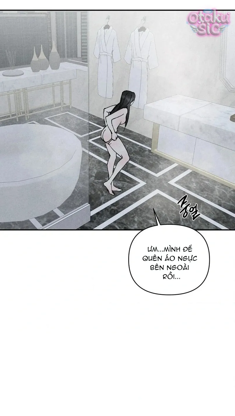 Trò Chơi Cấm Kị - Chap 3 - Trang 60