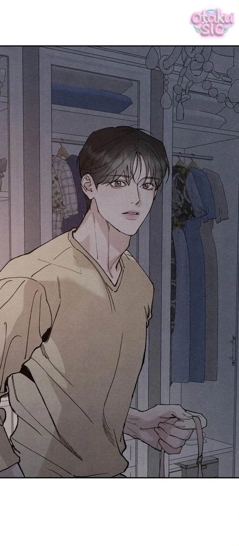 Trò Chơi Cấm Kị - Chap 3 - Trang 62