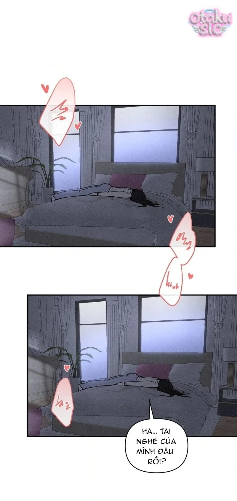 Trò Chơi Cấm Kị - Chap 3 - Trang 8