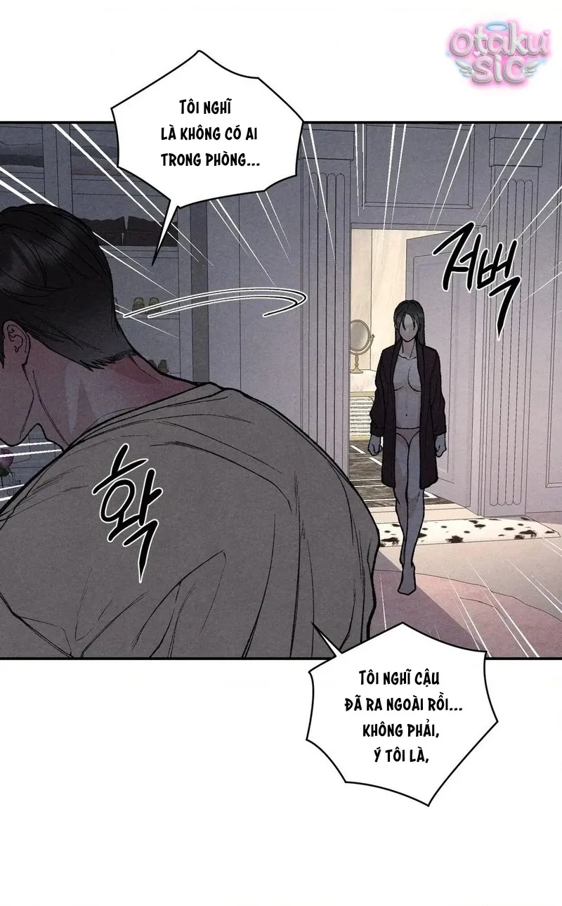 Trò Chơi Cấm Kị - Chap 3 - Trang 72