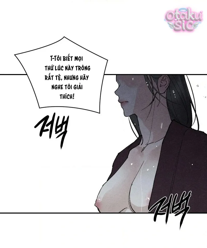 Trò Chơi Cấm Kị - Chap 3 - Trang 73