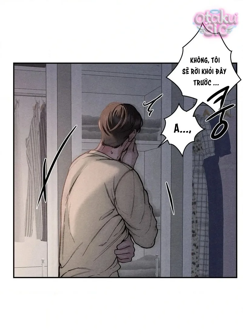 Trò Chơi Cấm Kị - Chap 3 - Trang 74