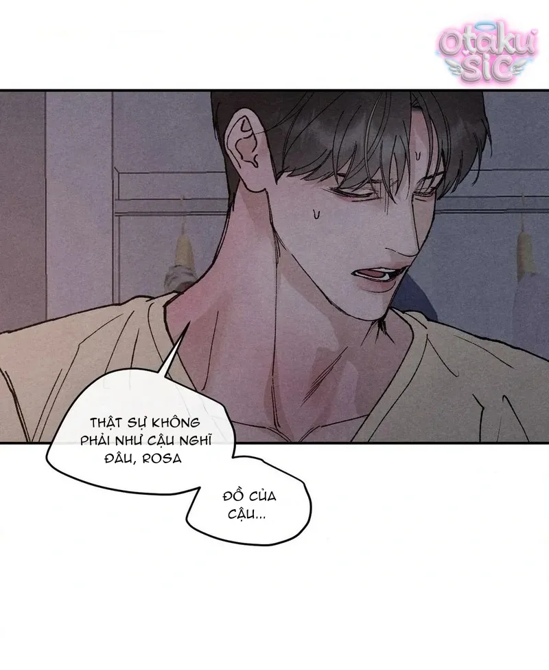 Trò Chơi Cấm Kị - Chap 3 - Trang 78