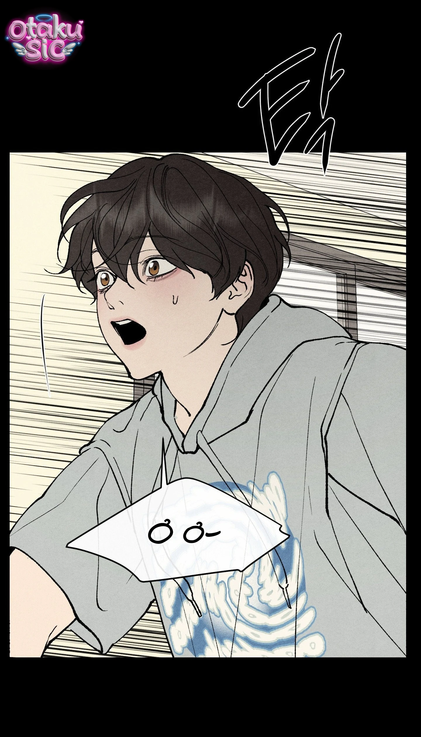 Trò Chơi Cấm Kị - Chap 33 - Trang 38