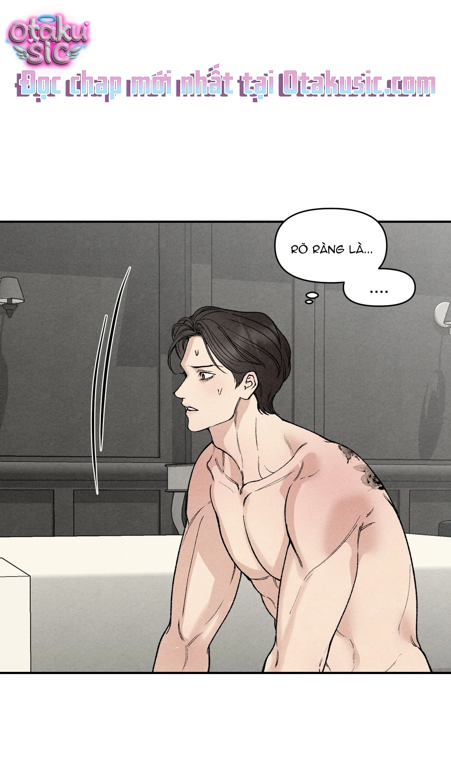 Trò Chơi Cấm Kị - Chap 33 - Trang 55