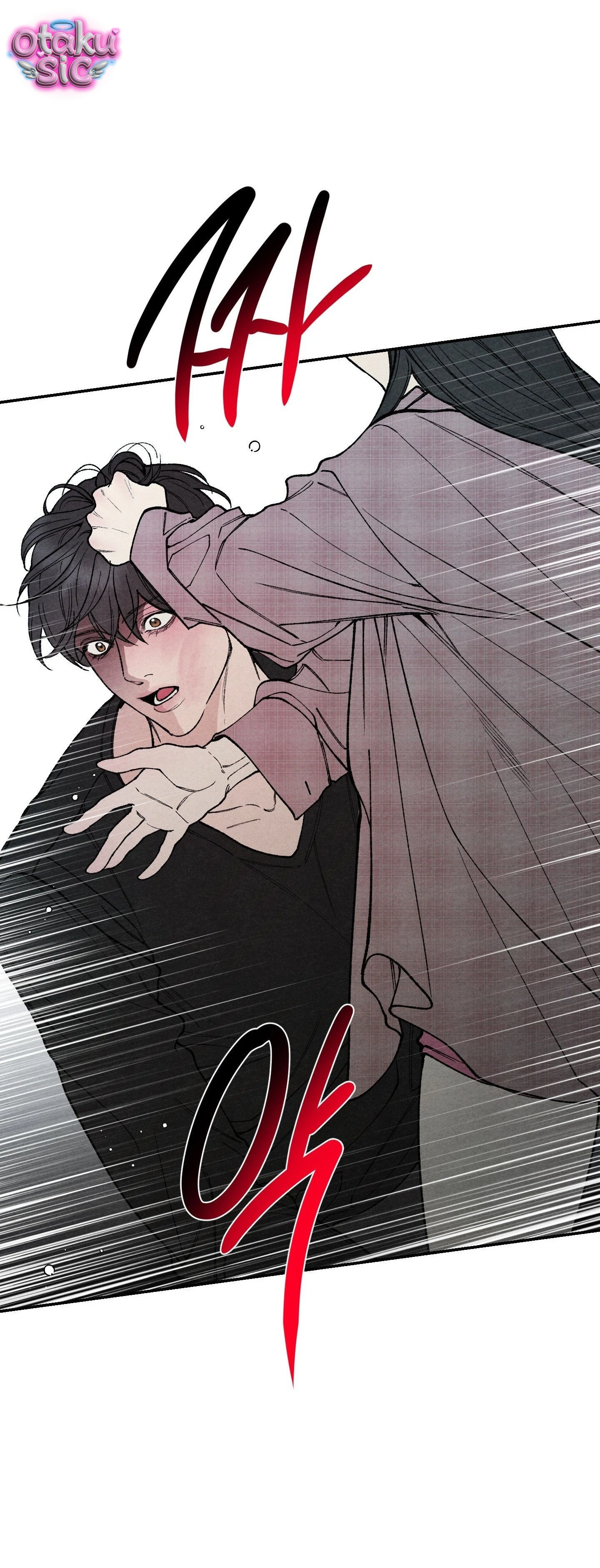 Trò Chơi Cấm Kị - Chap 34 - Trang 14