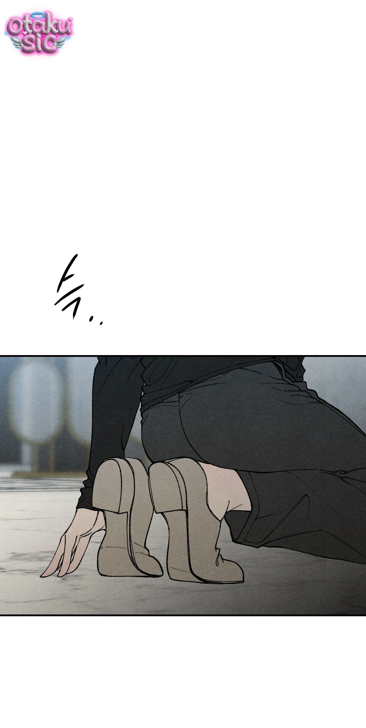 Trò Chơi Cấm Kị - Chap 34 - Trang 25