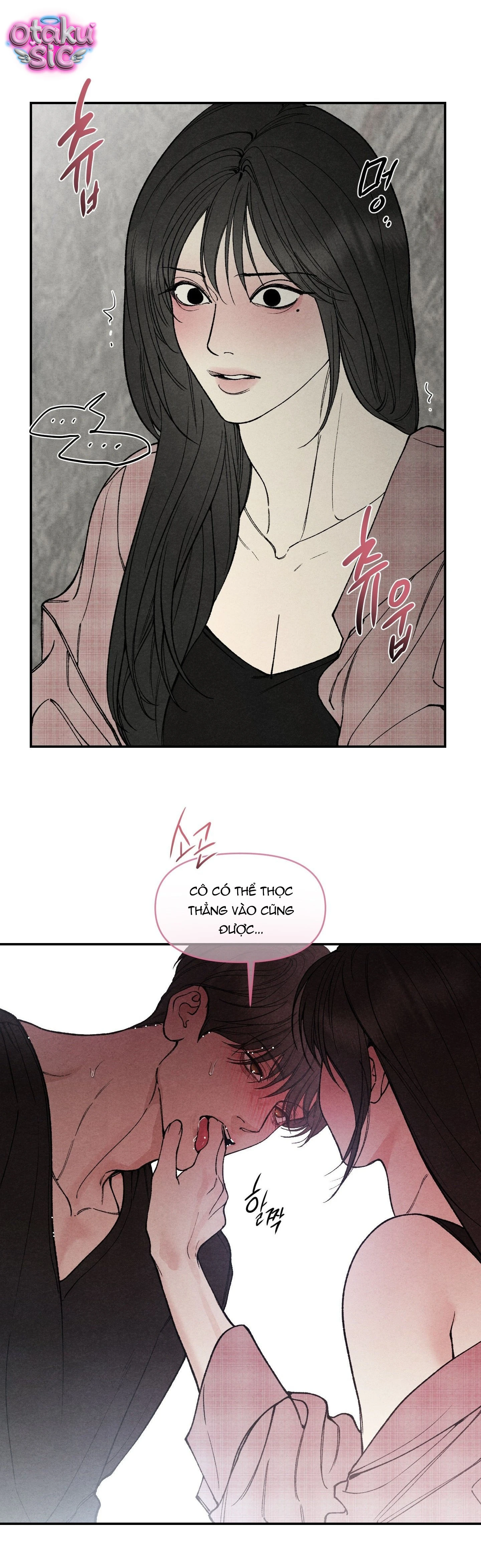 Trò Chơi Cấm Kị - Chap 34 - Trang 28