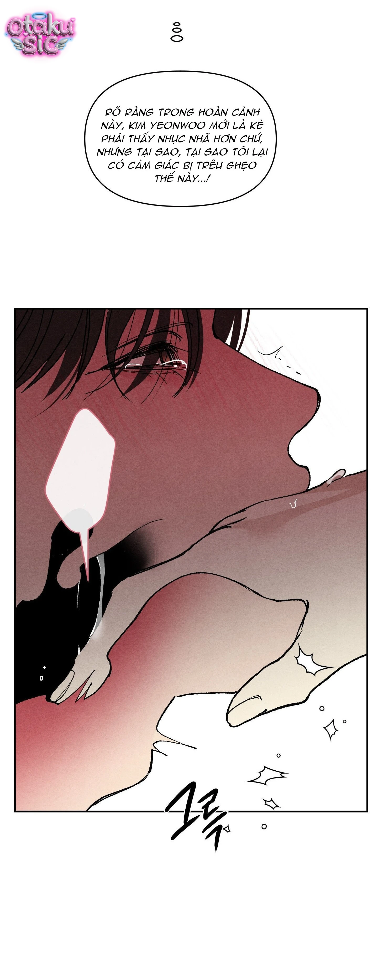 Trò Chơi Cấm Kị - Chap 34 - Trang 33