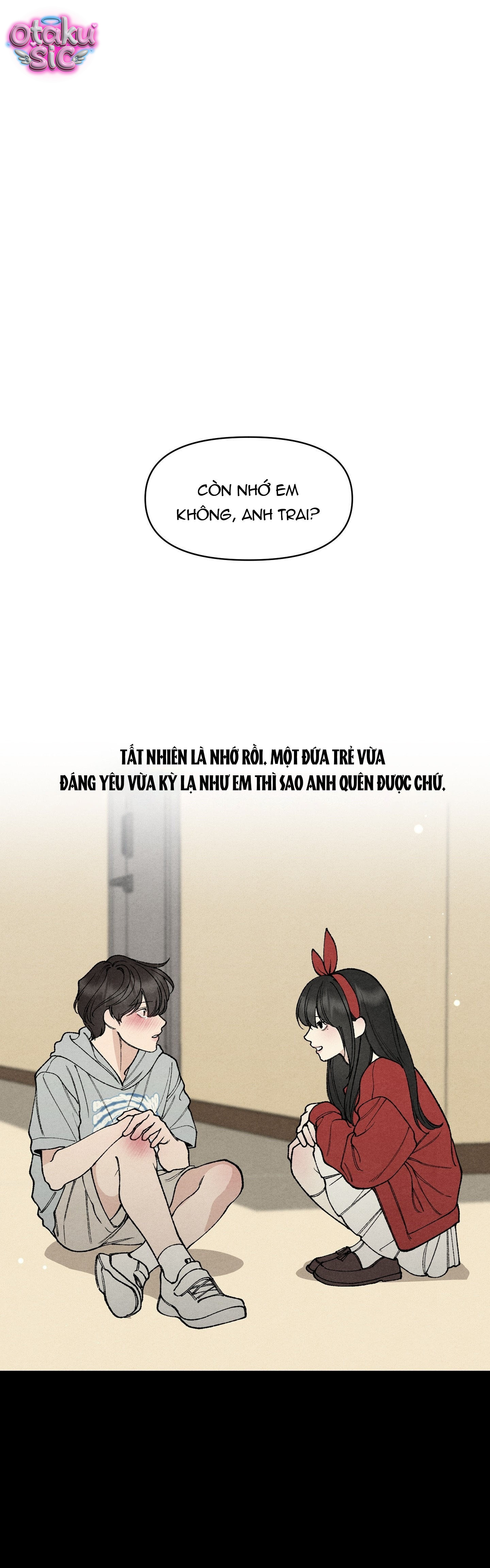 Trò Chơi Cấm Kị - Chap 35 - Trang 1