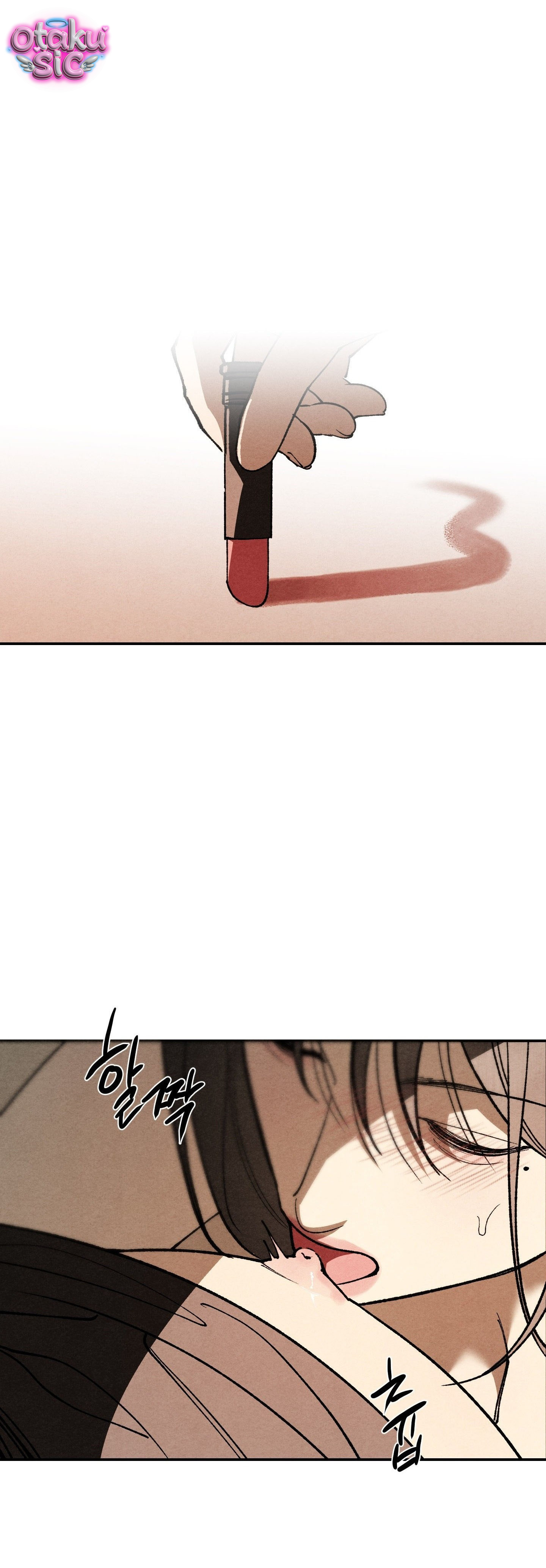 Trò Chơi Cấm Kị - Chap 35 - Trang 12