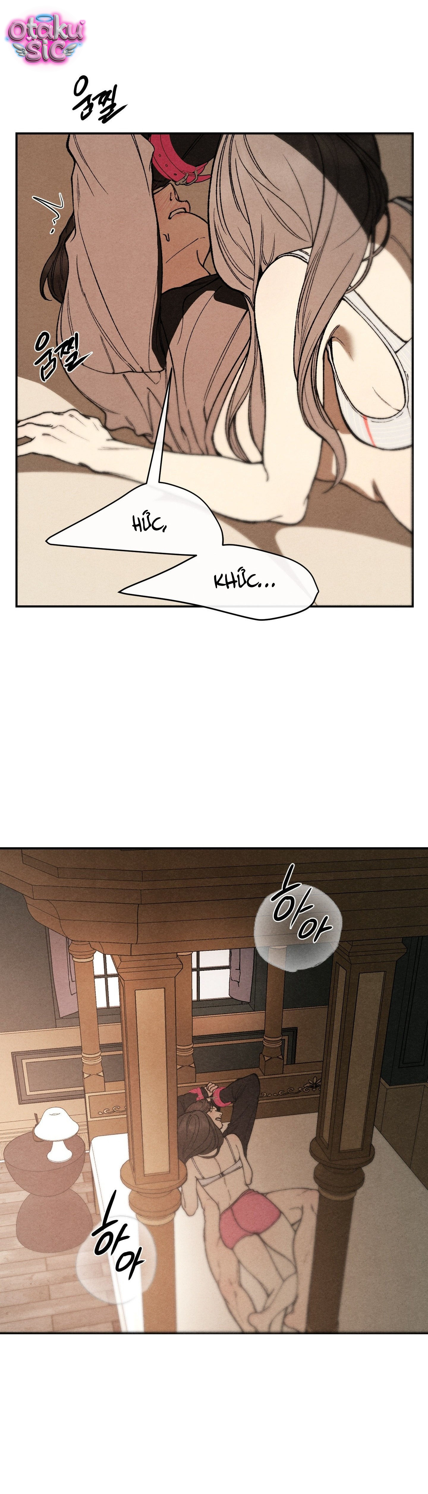 Trò Chơi Cấm Kị - Chap 35 - Trang 13