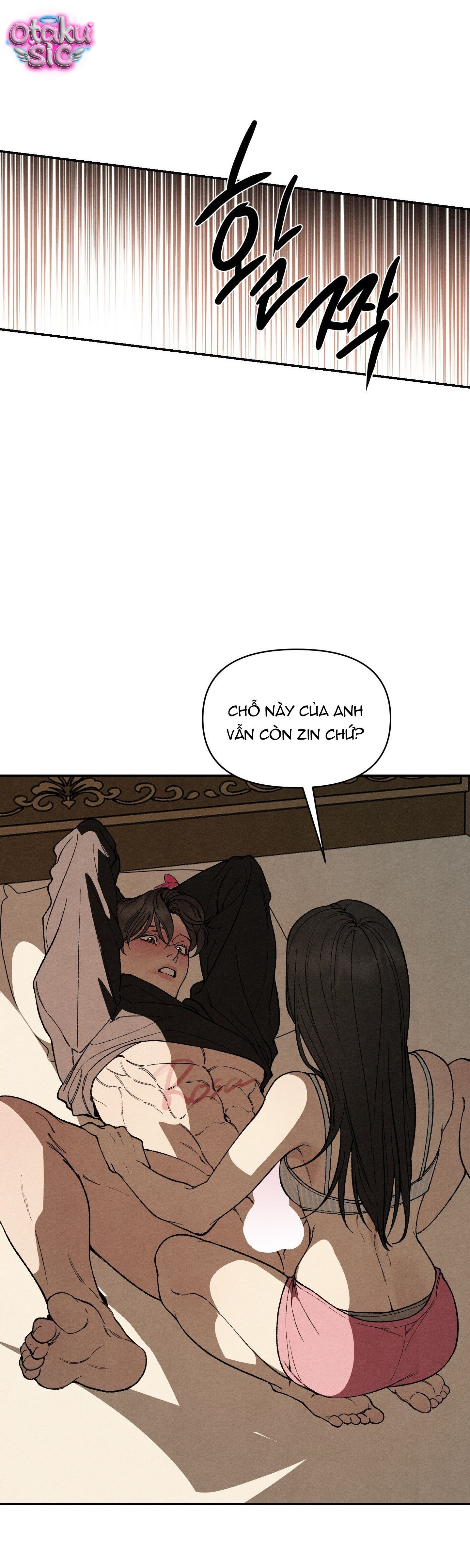 Trò Chơi Cấm Kị - Chap 35 - Trang 16