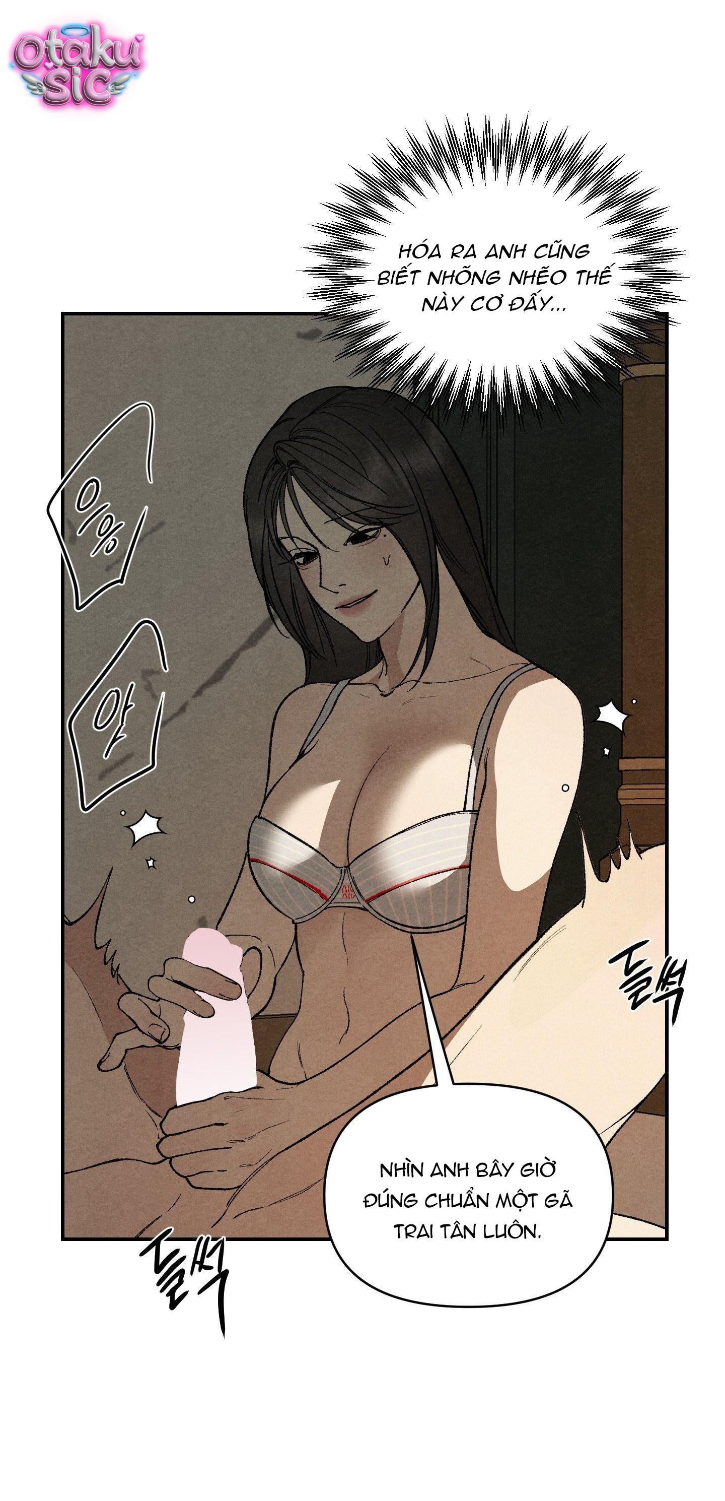 Trò Chơi Cấm Kị - Chap 35 - Trang 27