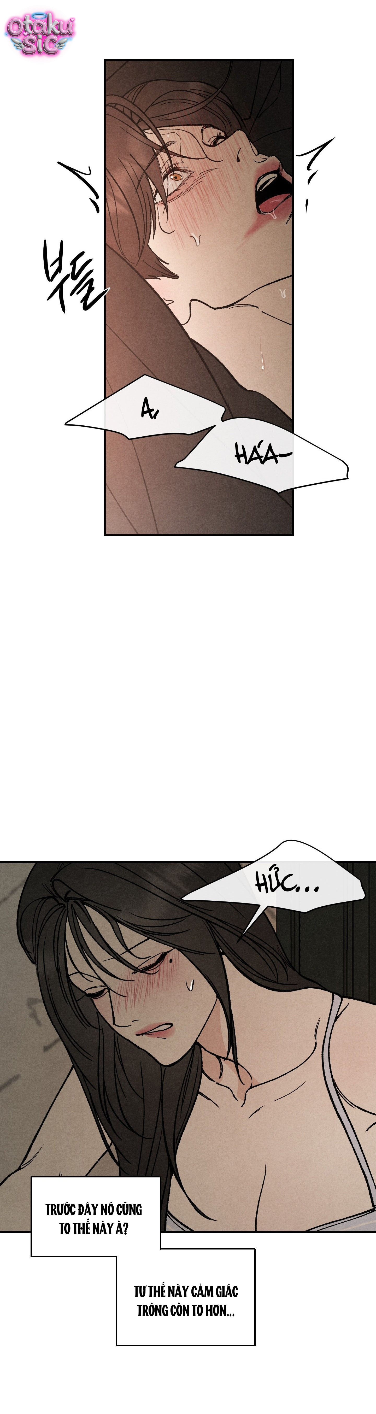 Trò Chơi Cấm Kị - Chap 35 - Trang 32