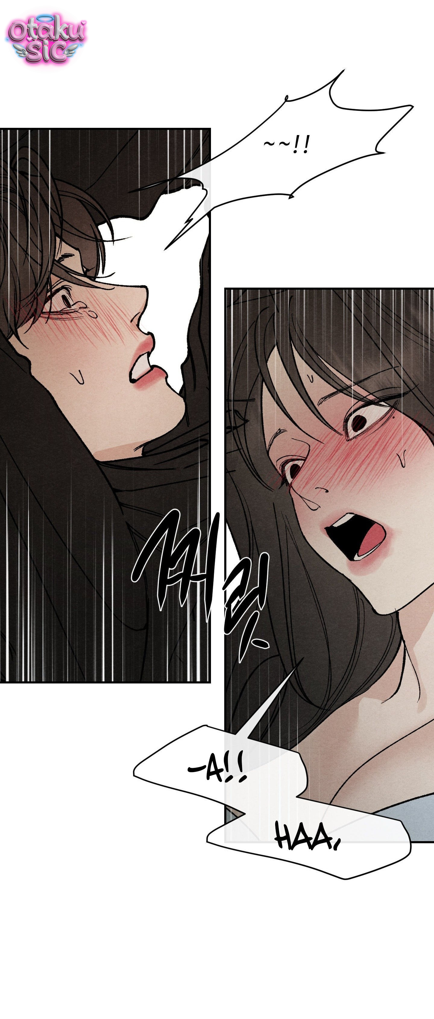 Trò Chơi Cấm Kị - Chap 35 - Trang 34