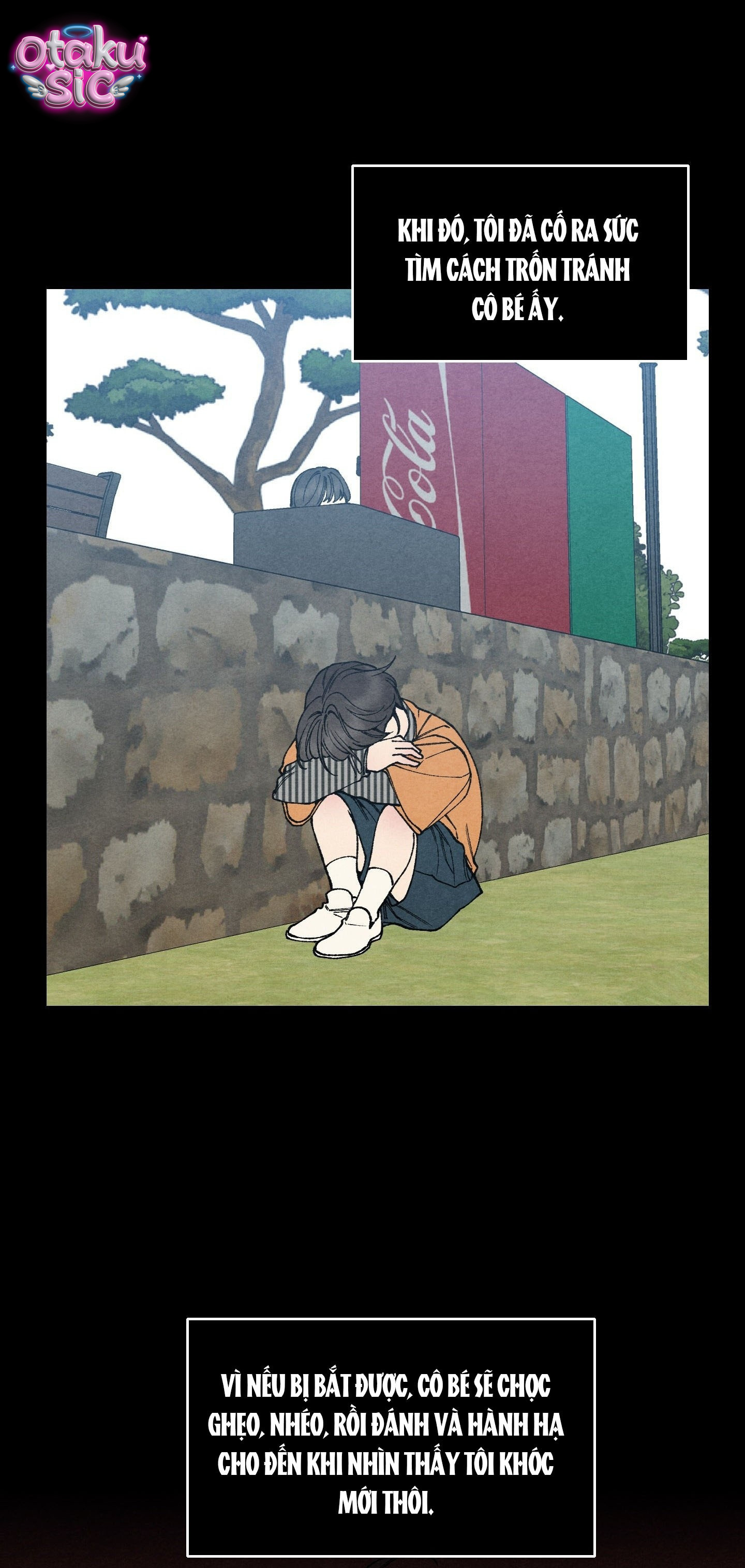 Trò Chơi Cấm Kị - Chap 35 - Trang 5