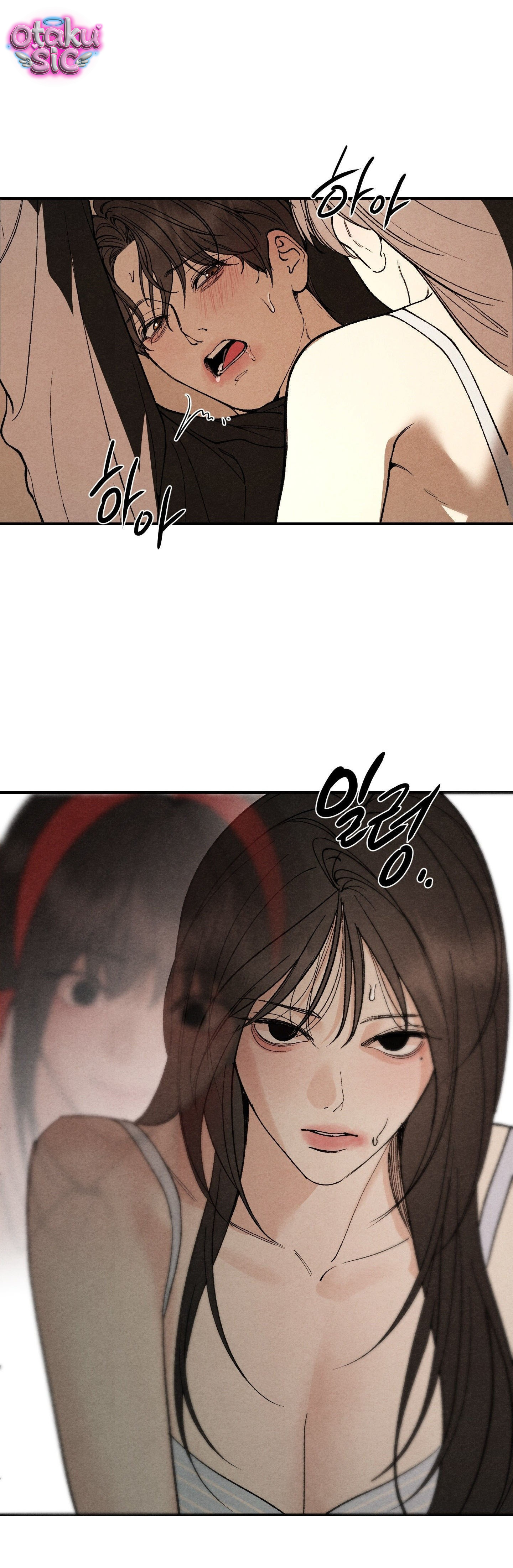 Trò Chơi Cấm Kị - Chap 35 - Trang 42
