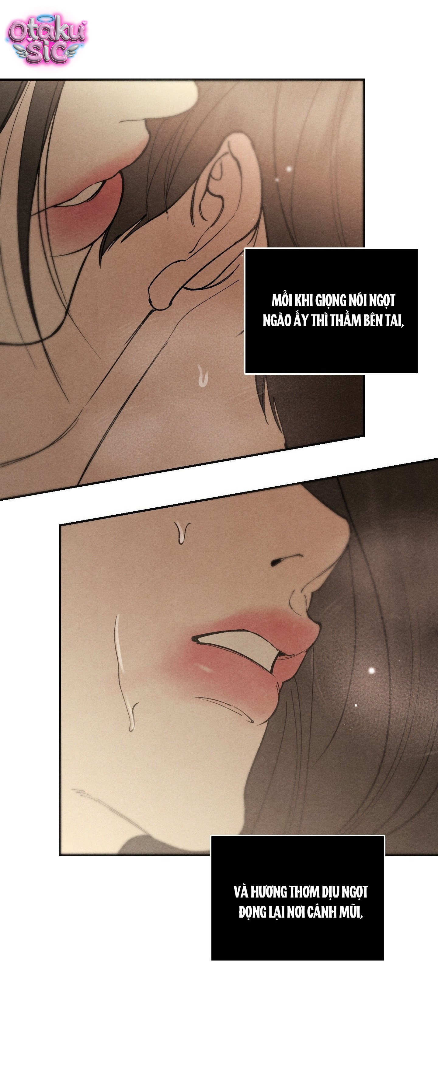 Trò Chơi Cấm Kị - Chap 35 - Trang 45