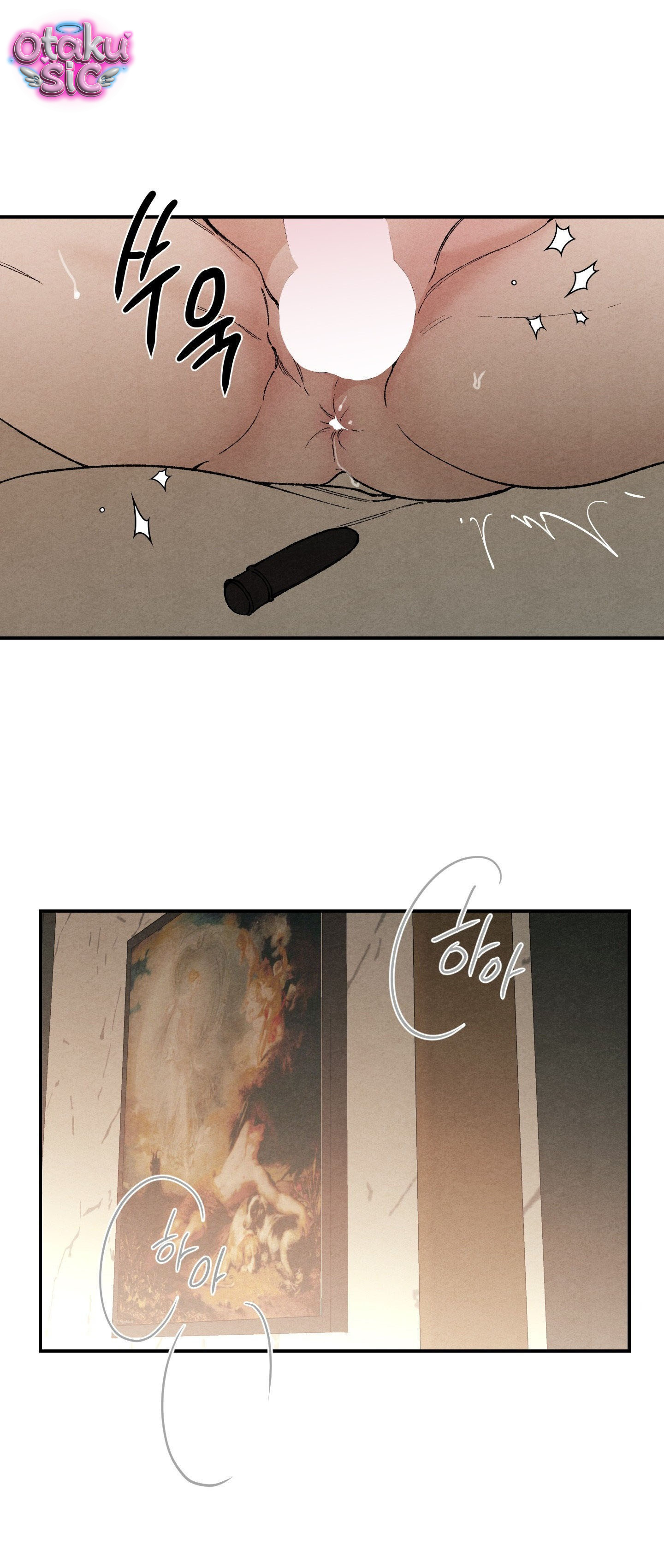 Trò Chơi Cấm Kị - Chap 35 - Trang 50