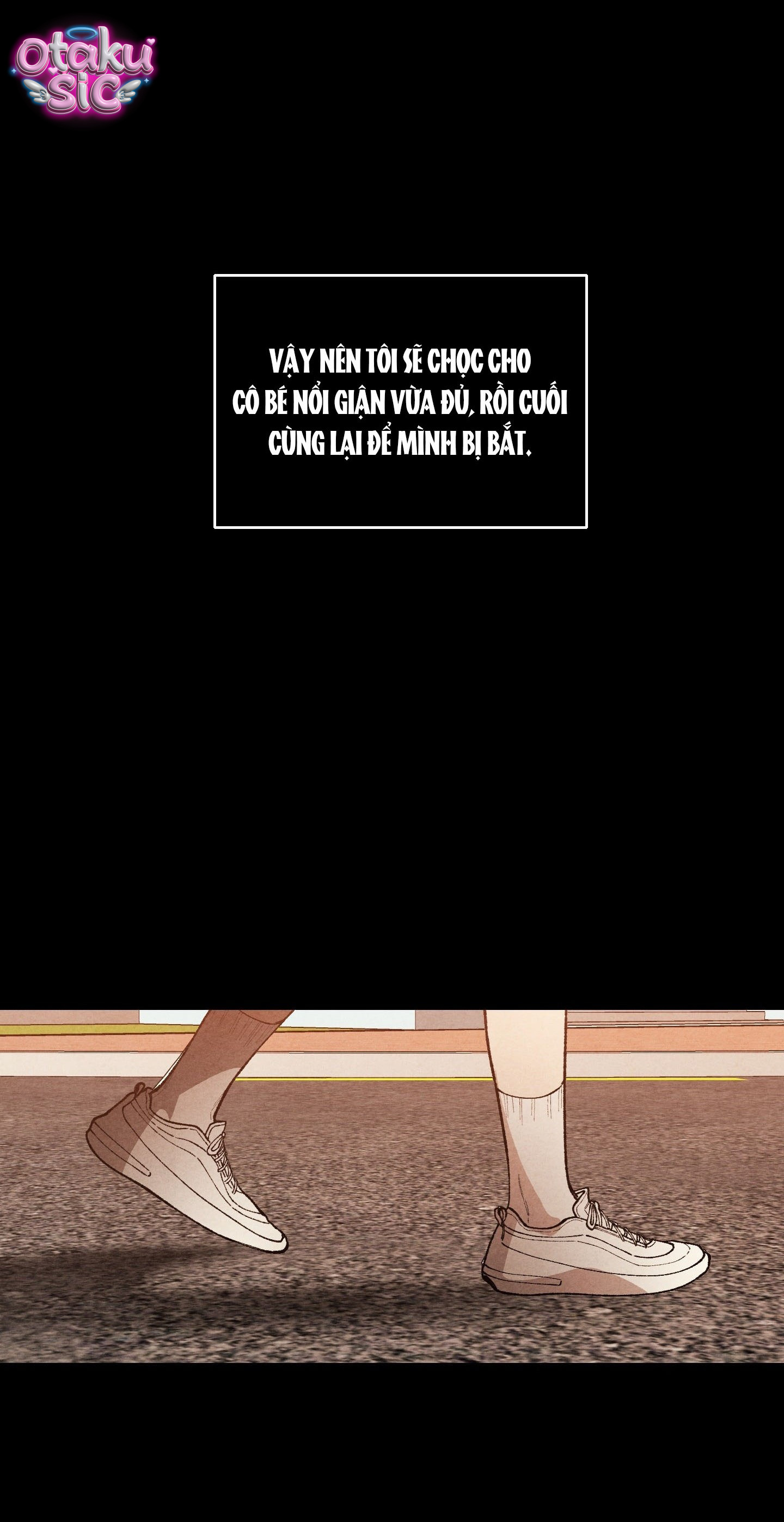 Trò Chơi Cấm Kị - Chap 35 - Trang 7