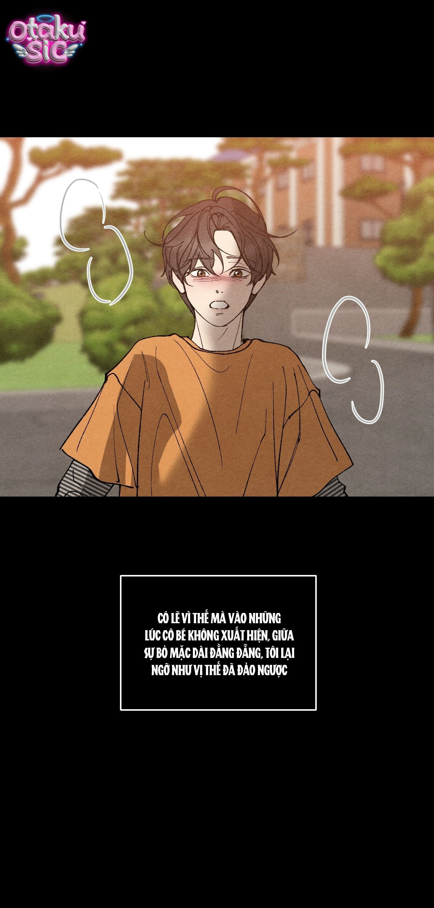 Trò Chơi Cấm Kị - Chap 35 - Trang 9