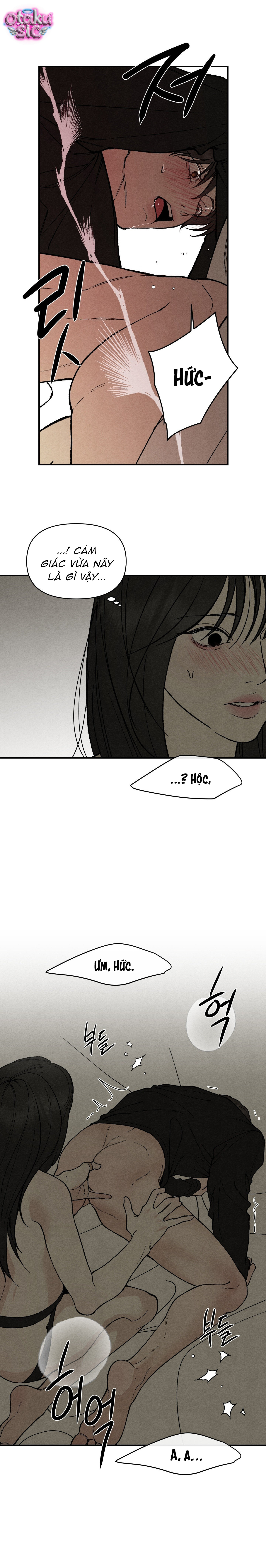 Trò Chơi Cấm Kị - Chap 36 - Trang 14