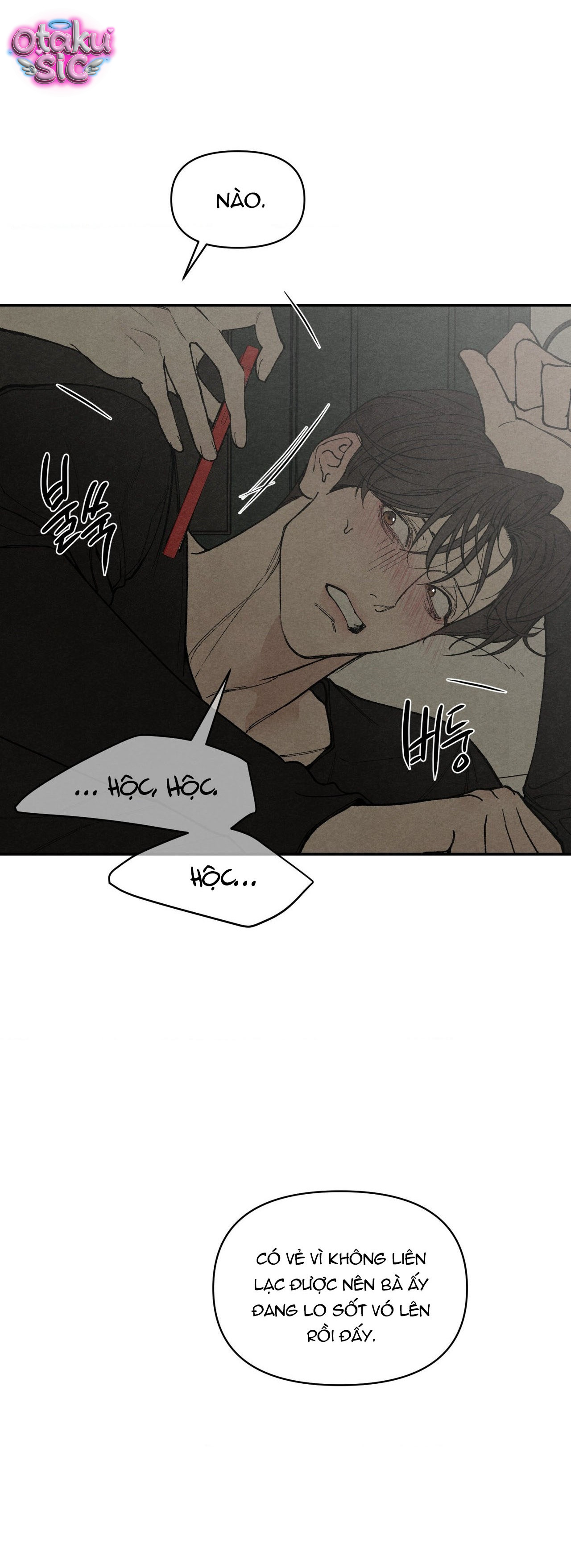 Trò Chơi Cấm Kị - Chap 37 - Trang 2