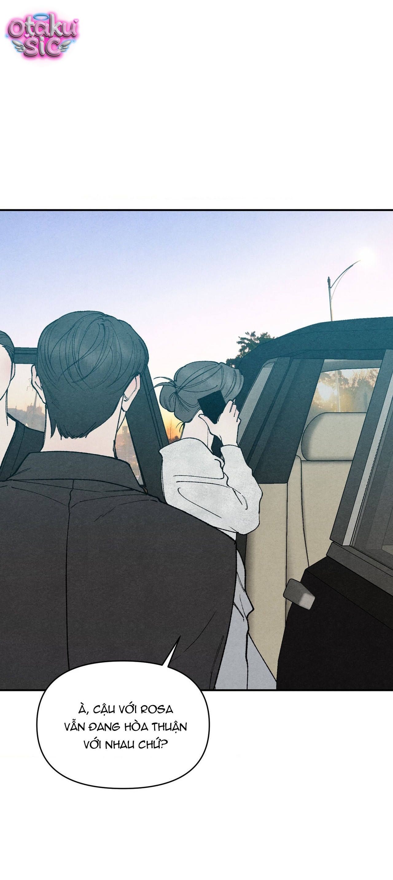 Trò Chơi Cấm Kị - Chap 37 - Trang 13