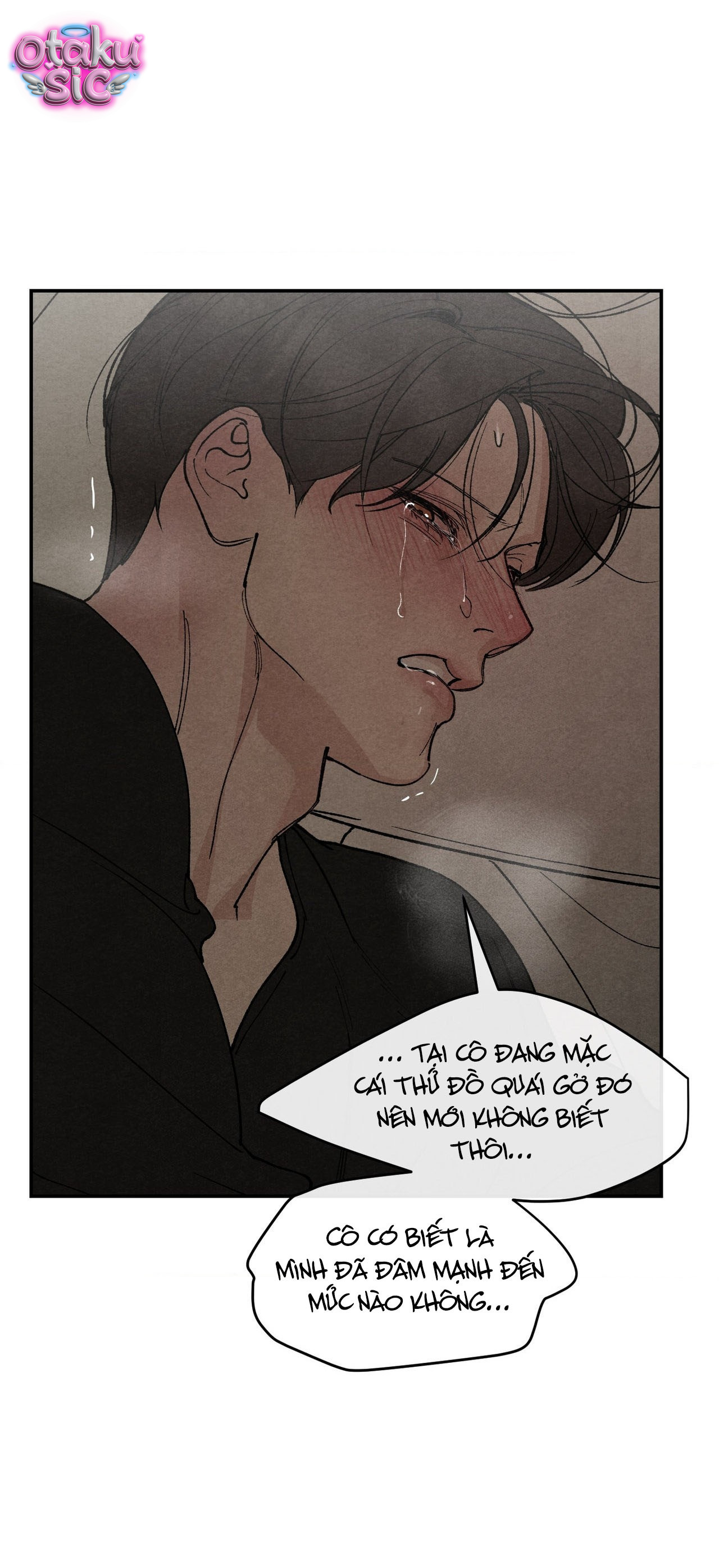Trò Chơi Cấm Kị - Chap 37 - Trang 21